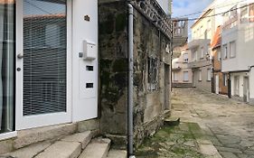 Preciosa Casa en el Casco Histórico de Baiona
